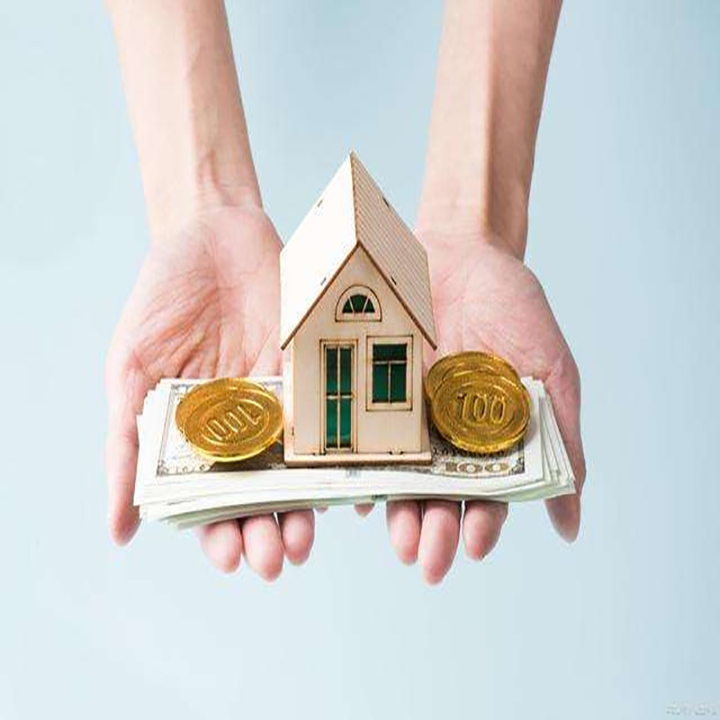 大方房屋抵押贷款流程|房产抵押贷款|住房抵押贷款